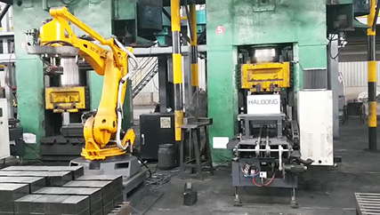 伺服螺旋壓力機 伺服螺旋壓力機