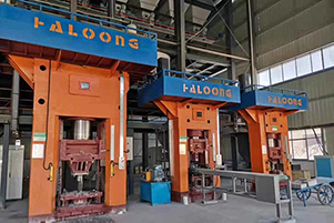 伺服壓力機 伺服壓力機