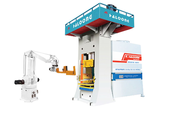 專家共議耐材行業(yè)發(fā)展，壓力機數(shù)控化趨勢彰顯